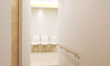 バリアフリー設計